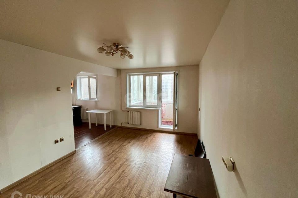 Продаётся 2-комнатная квартира, 43 м²