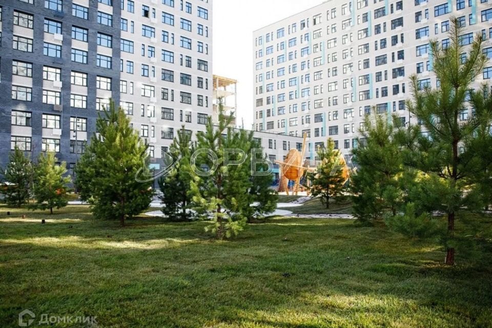 Продаётся студия, 19.8 м²