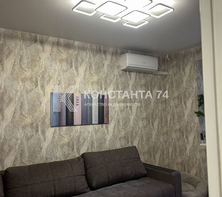 Продаётся 1-комнатная квартира, 32 м²