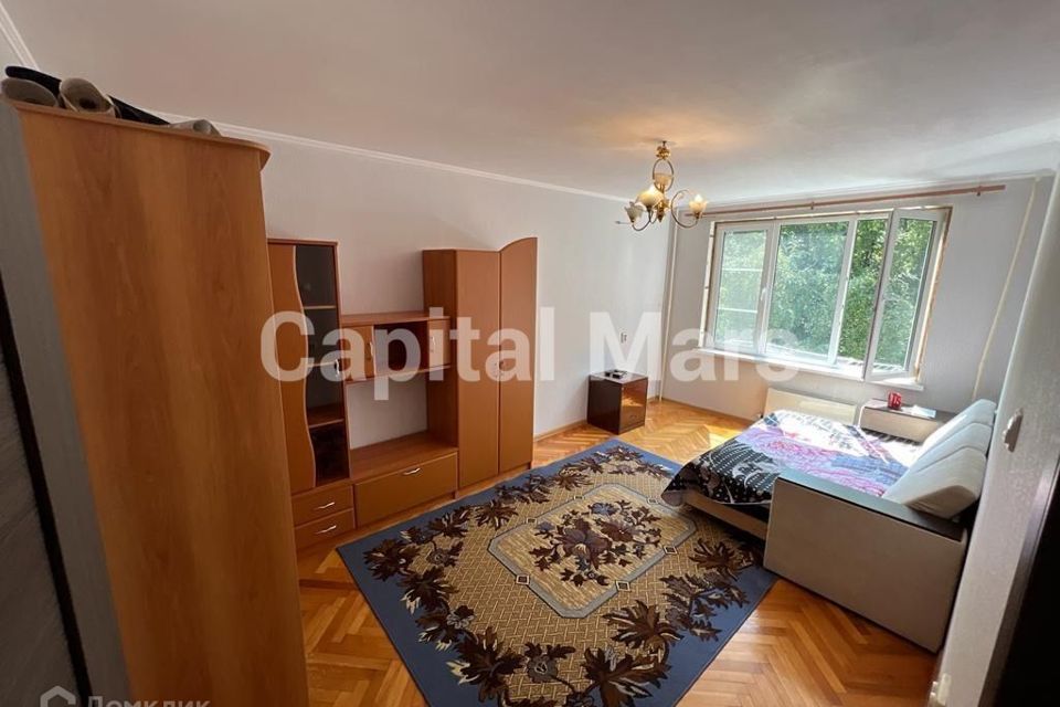 Продаётся 2-комнатная квартира, 45 м²