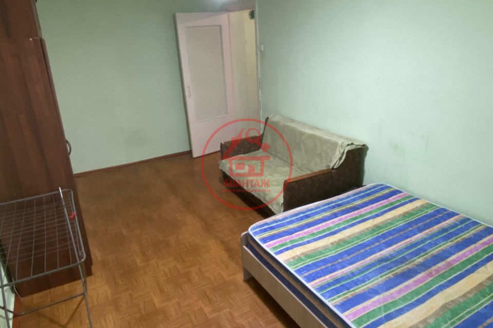 Сдаётся 1-комнатная квартира, 30 м²