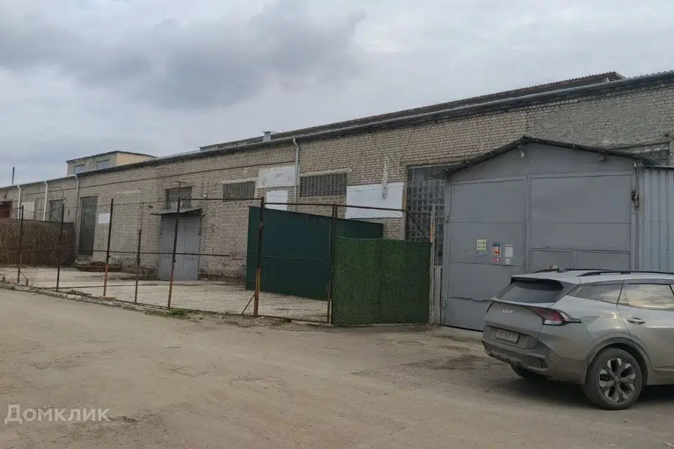 Сдаётся склад, 1138.5 м²