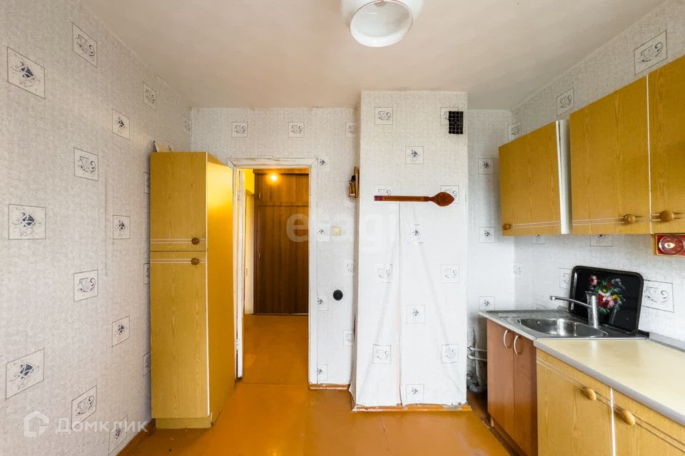 Продаётся 2-комнатная квартира, 56.4 м²