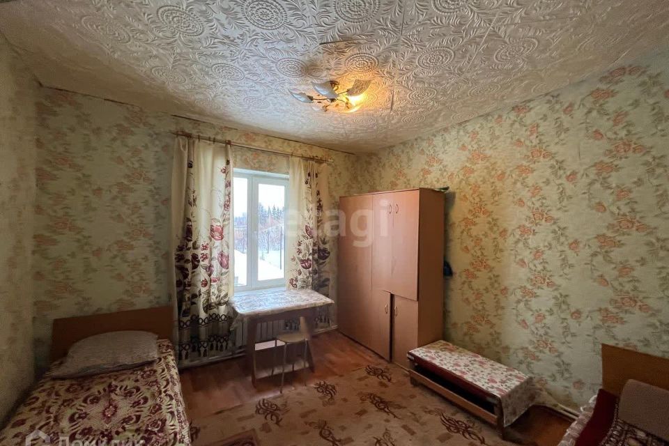 Продаётся 1-комнатная квартира, 21.5 м²