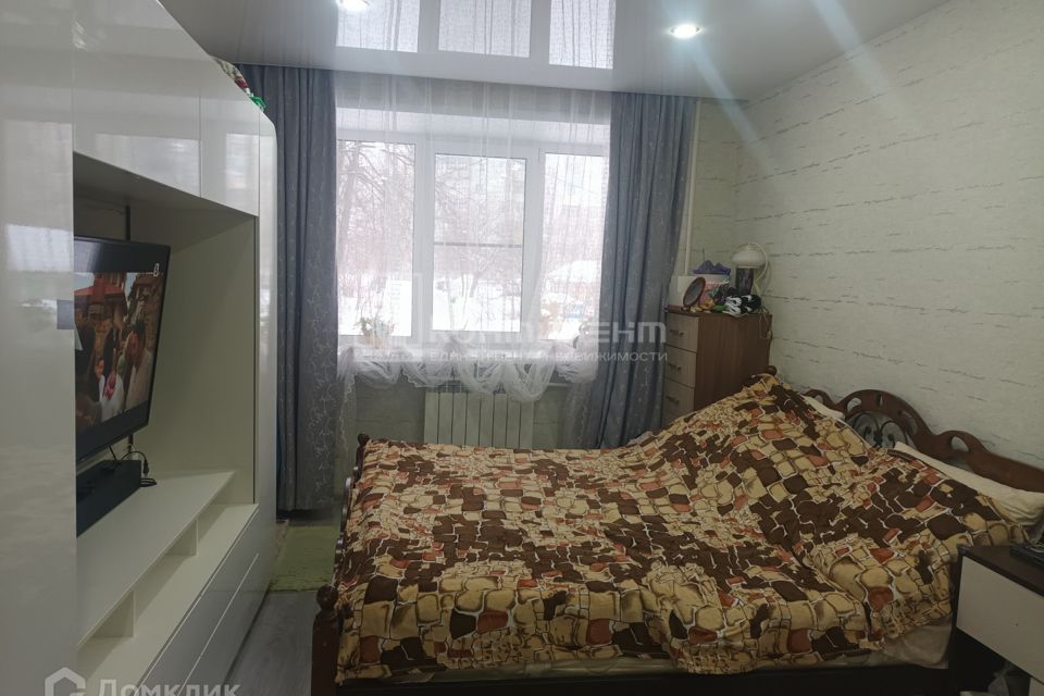 Продаётся 2-комнатная квартира, 40 м²