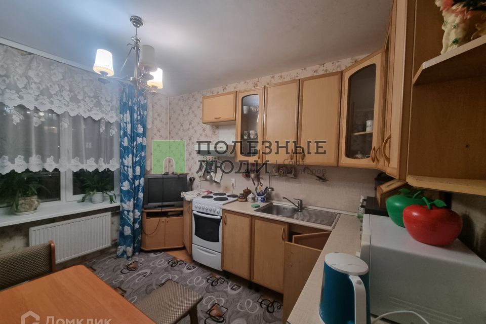 Сдаётся 2-комнатная квартира, 63 м²