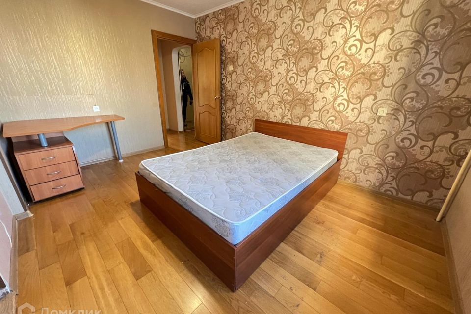 Сдаётся 3-комнатная квартира, 65 м²