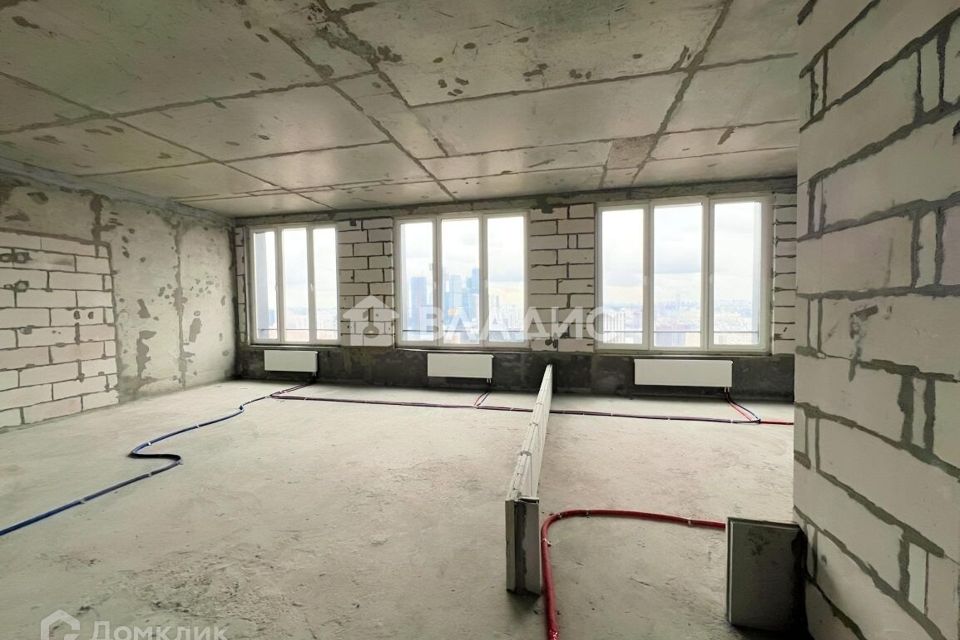 Продаётся 2-комнатная квартира, 69 м²