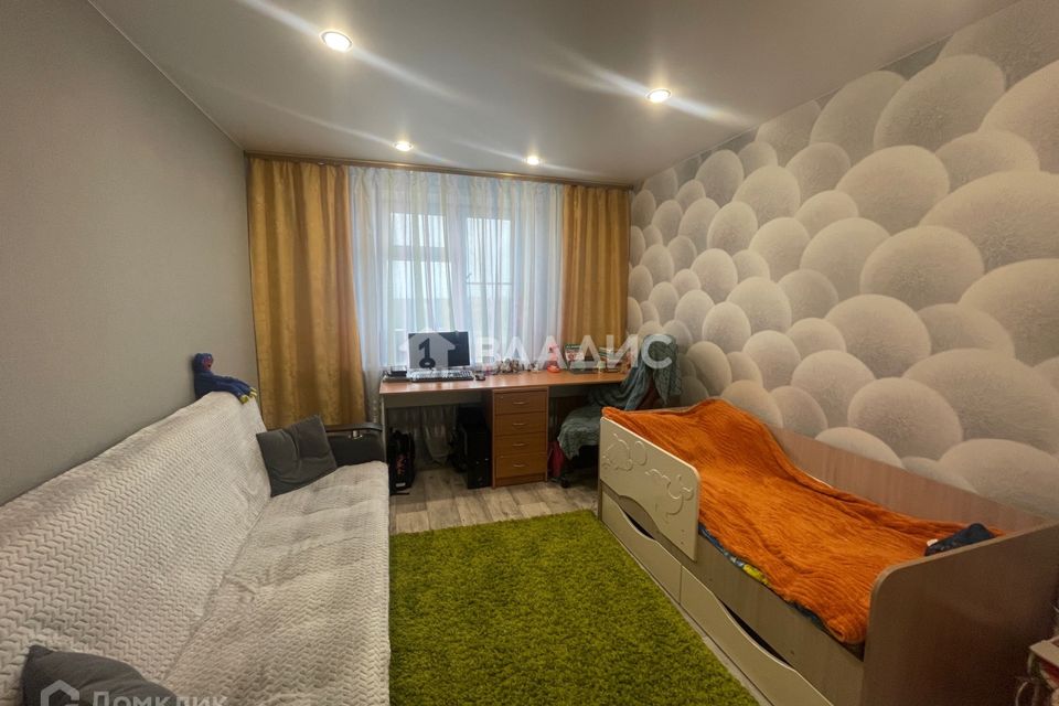 Продаётся 2-комнатная квартира, 49.7 м²