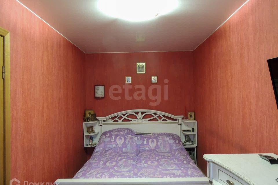 Продаётся 2-комнатная квартира, 43 м²
