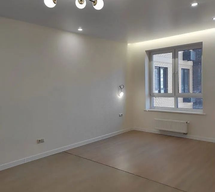 Продаётся 1-комнатная квартира, 35 м²