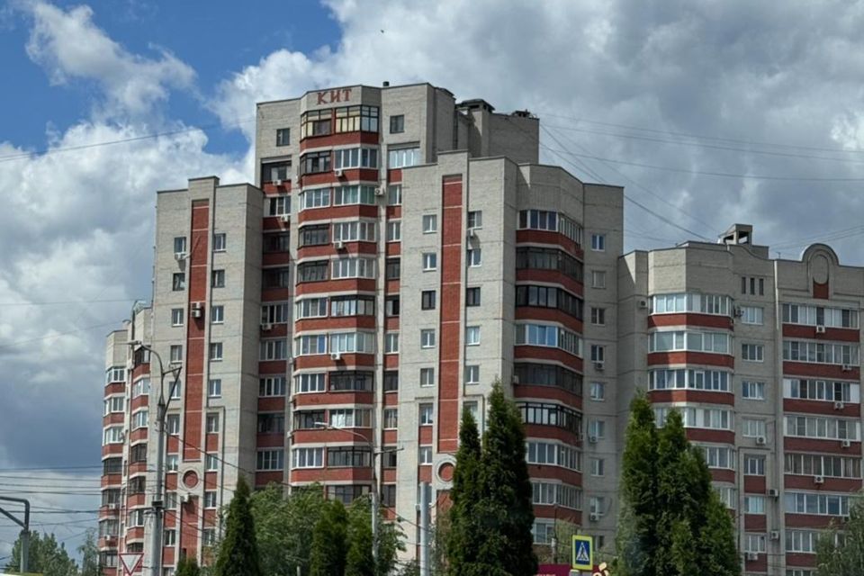 Продаётся 2-комнатная квартира, 74.7 м²