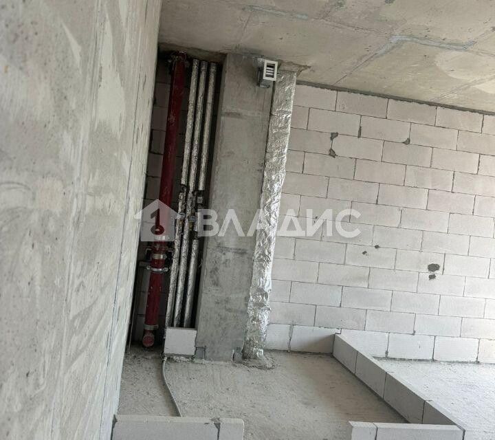 Продаётся 2-комнатная квартира, 57.8 м²
