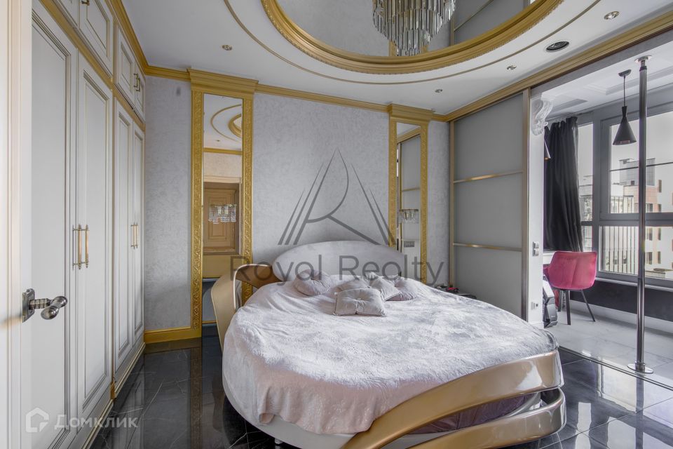 Продаётся 1-комнатная квартира, 42.3 м²