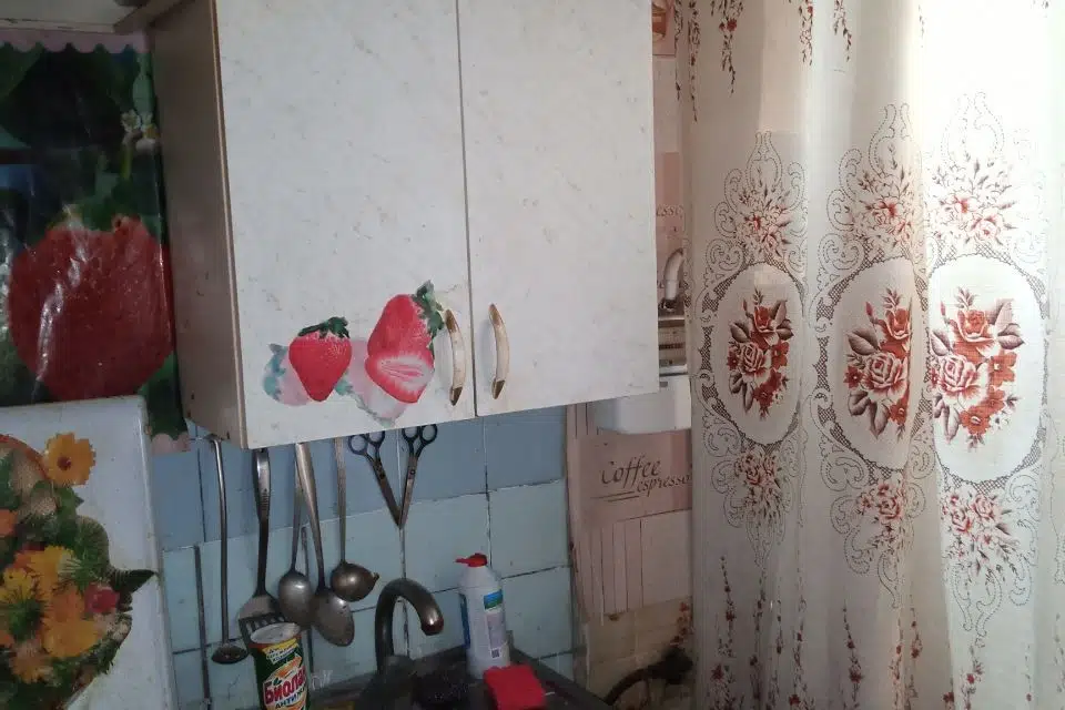 Продаётся 1-комнатная квартира, 30.1 м²