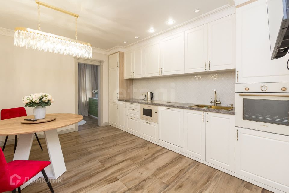 Сдаётся 2-комнатная квартира, 46 м²