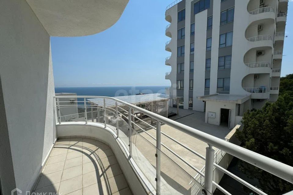 Продаётся студия, 74 м²