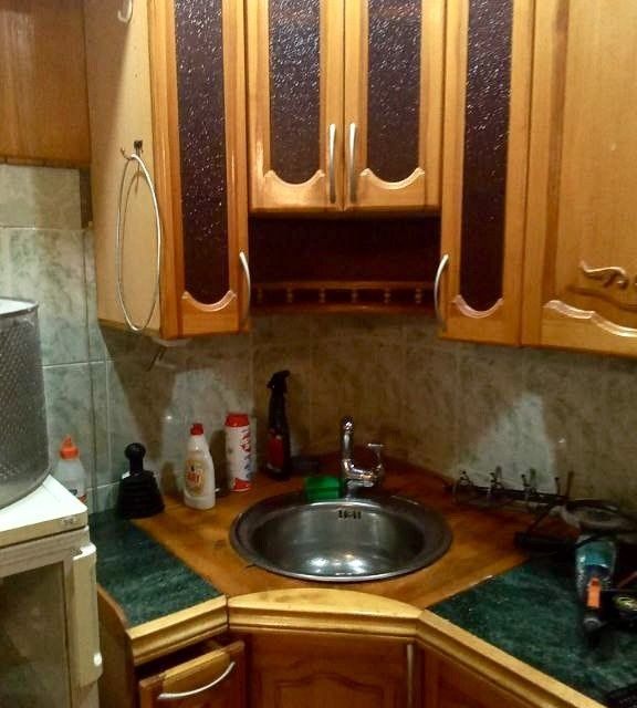 Сдаётся 2-комнатная квартира, 24 м²