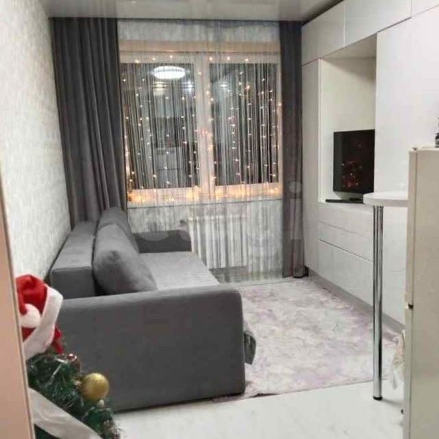 Продаётся студия, 22 м²