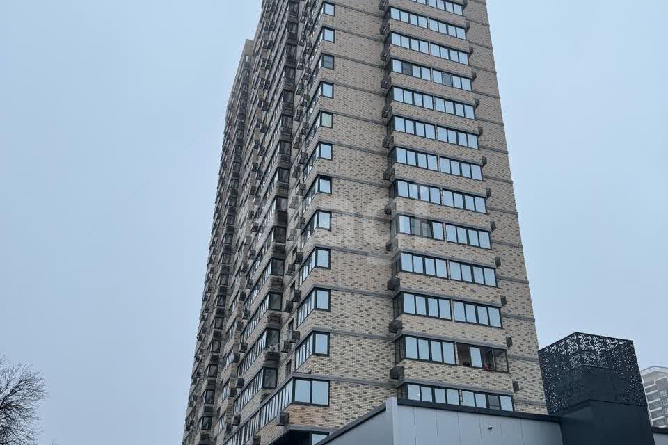 Продаётся студия, 33 м²