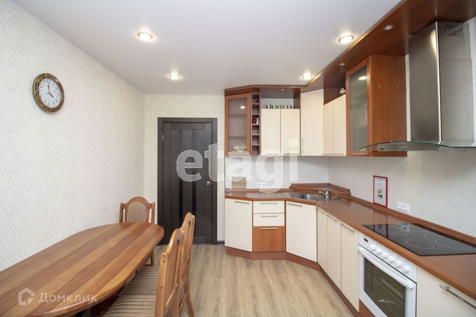 Продаётся 1-комнатная квартира, 37.5 м²