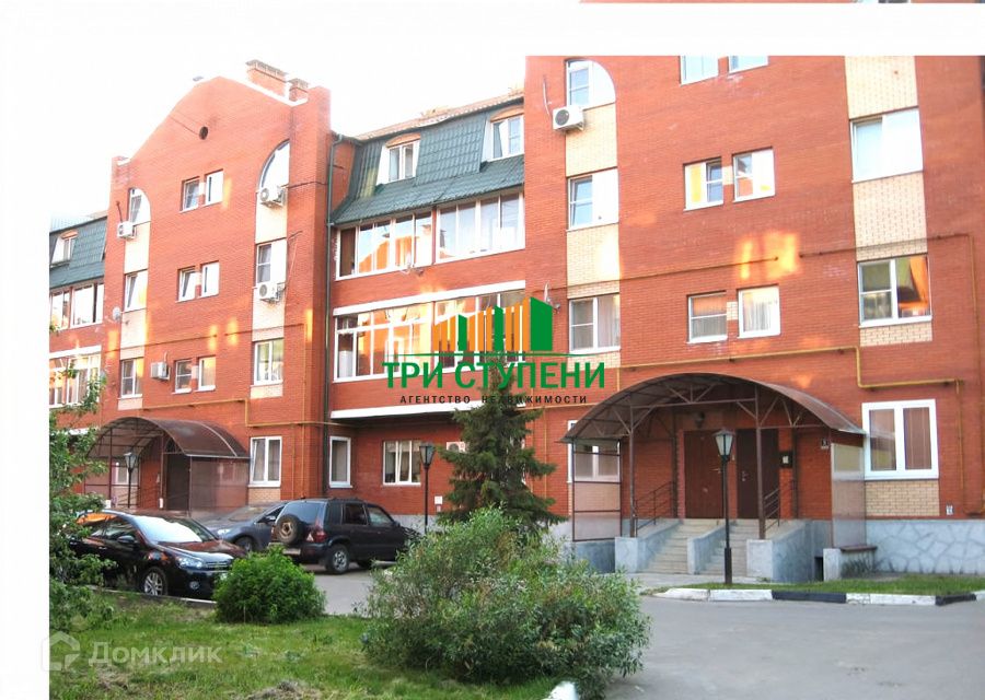 Продаётся 2-комнатная квартира, 78.7 м²