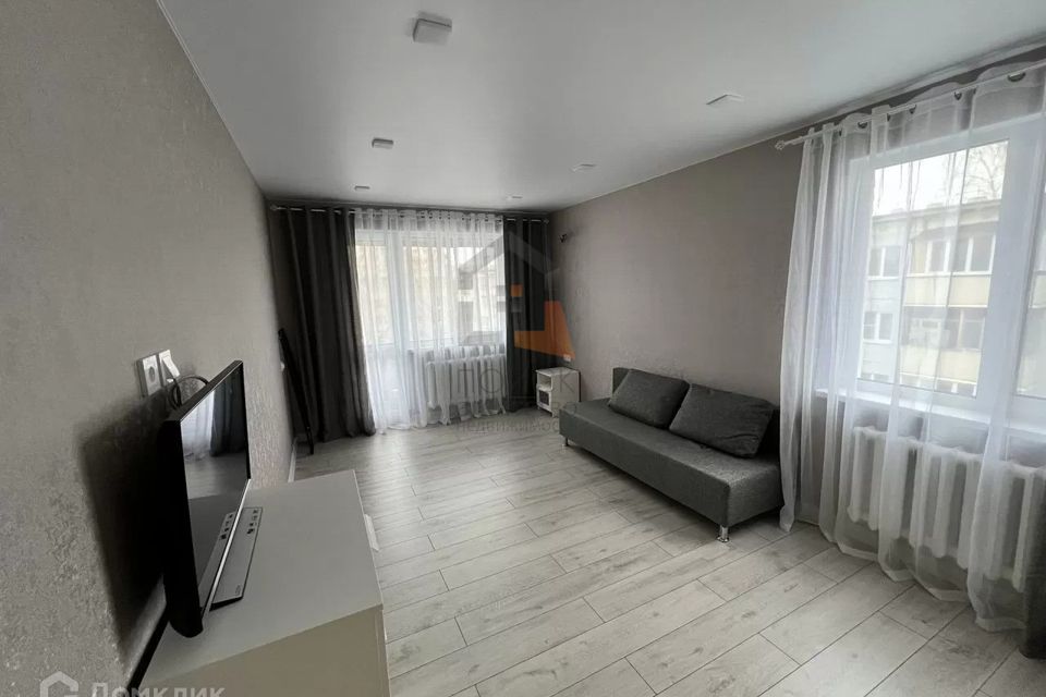 Сдаётся 1-комнатная квартира, 32 м²