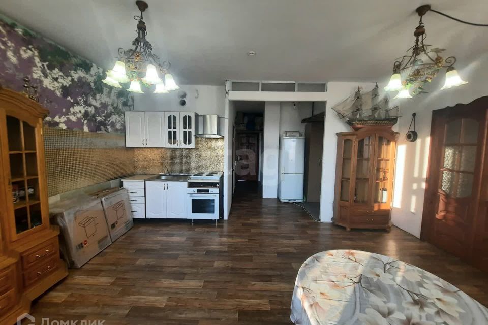 Продаётся 2-комнатная квартира, 64.5 м²
