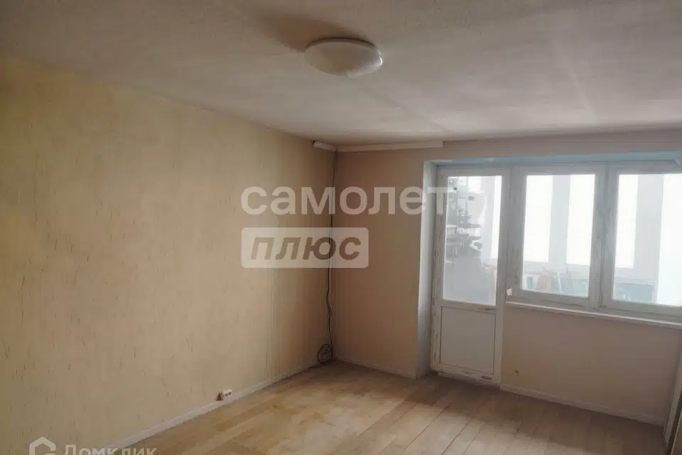 Продаётся 3-комнатная квартира, 67 м²