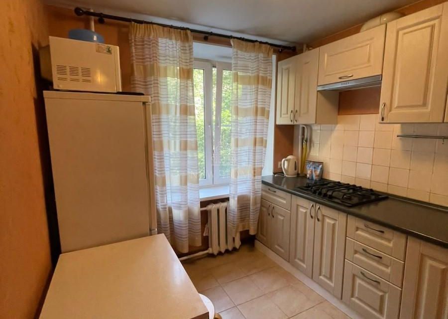 Сдаётся 1-комнатная квартира, 30 м²