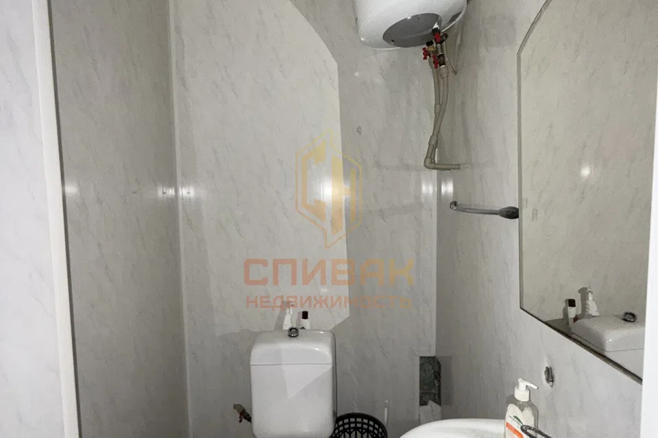 Продаётся 4-комнатная квартира, 72.9 м²