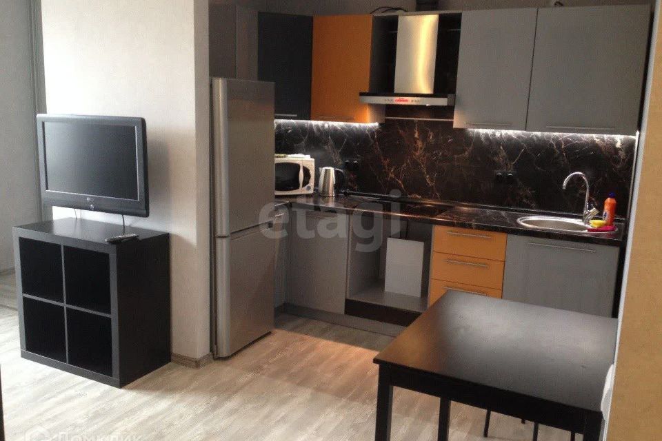 Продаётся студия, 30.7 м²