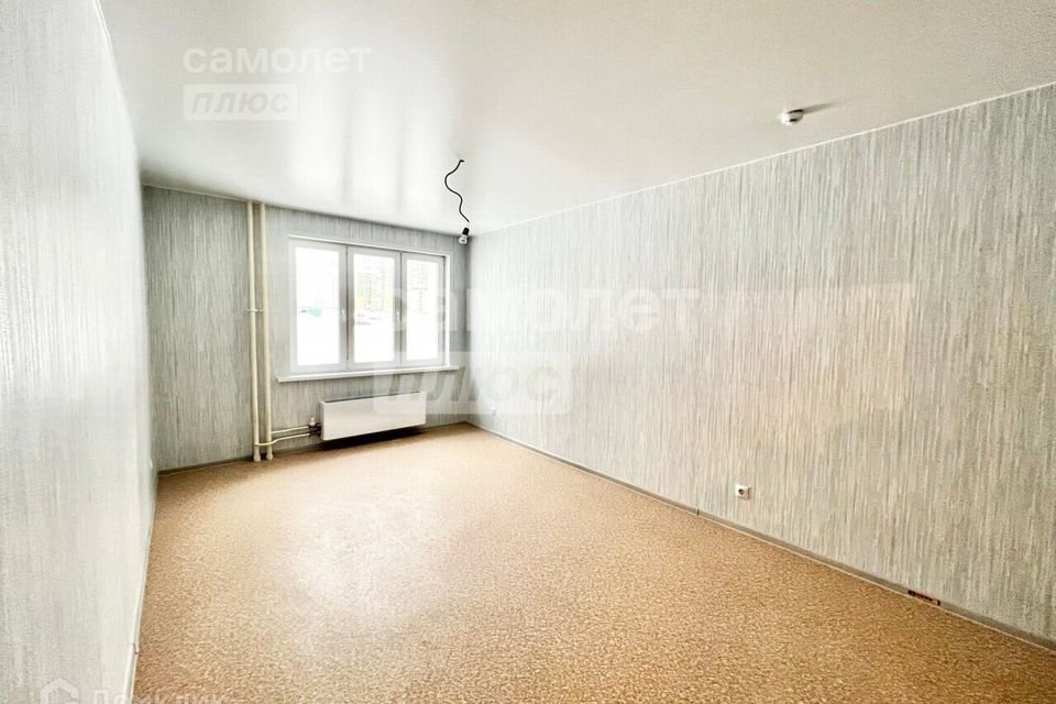 Продаётся 2-комнатная квартира, 50.4 м²