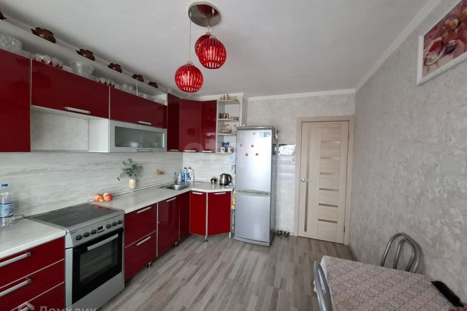 Сдаётся 2-комнатная квартира, 51.9 м²