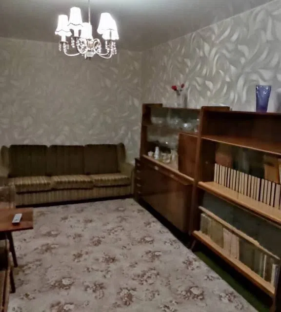 Продаётся 2-комнатная квартира, 43 м²
