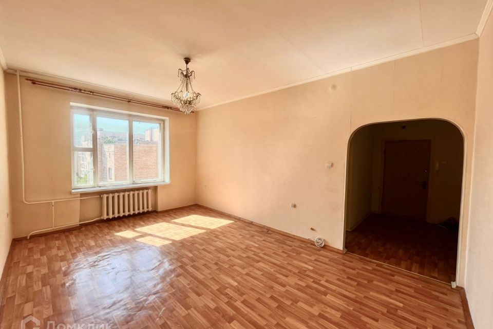 Продаётся 3-комнатная квартира, 85.8 м²