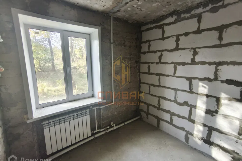 Продаётся 2-комнатная квартира, 44.4 м²