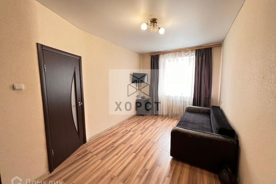 Сдаётся 1-комнатная квартира, 35 м²