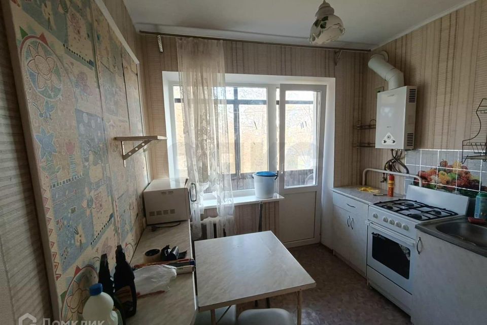 Продаётся 1-комнатная квартира, 31 м²