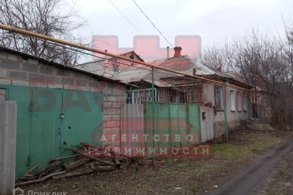 Продаётся 1-этажный дом, 120 м²