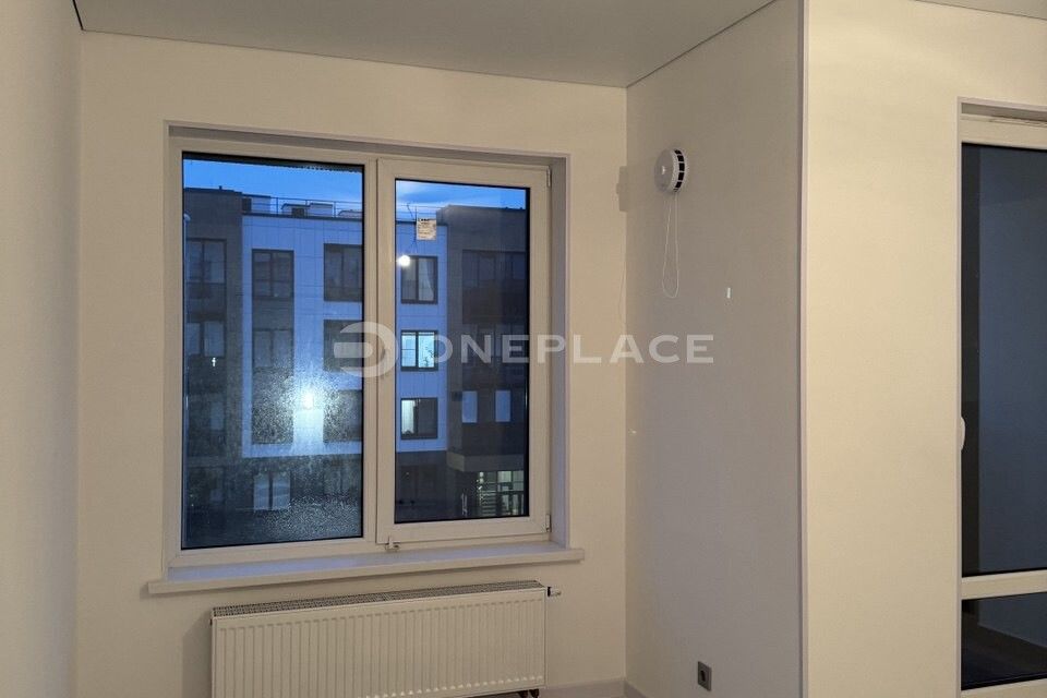 Продаётся студия, 22.9 м²