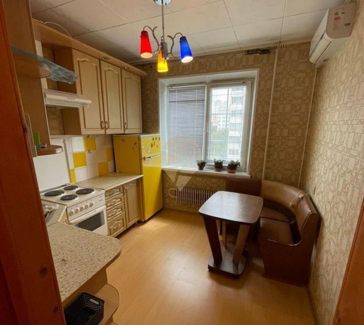 Сдаётся 2-комнатная квартира, 54 м²