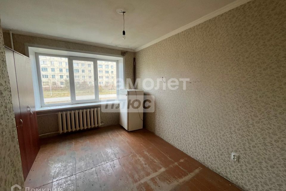 Продаётся 1-комнатная квартира, 21.2 м²