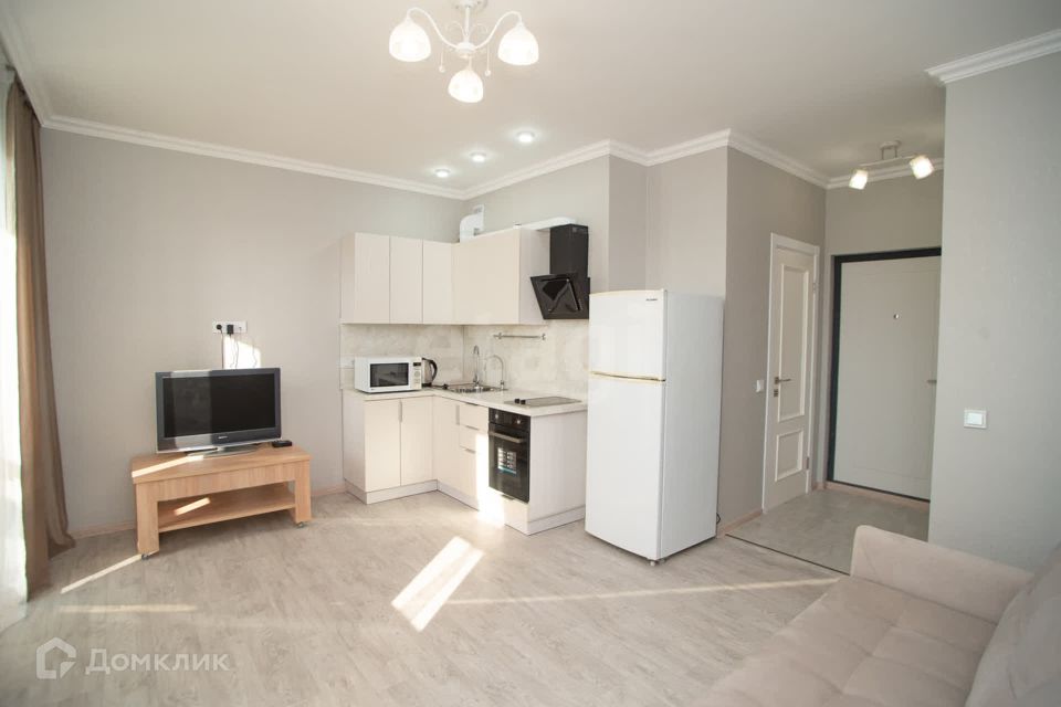 Сдаётся студия, 24.1 м²
