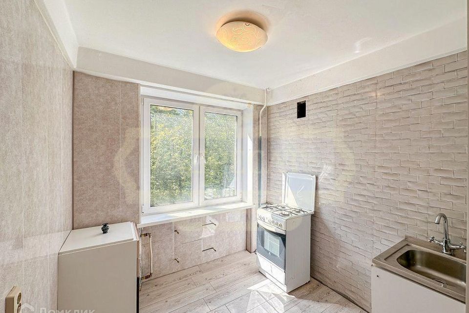 Продаётся 3-комнатная квартира, 61 м²