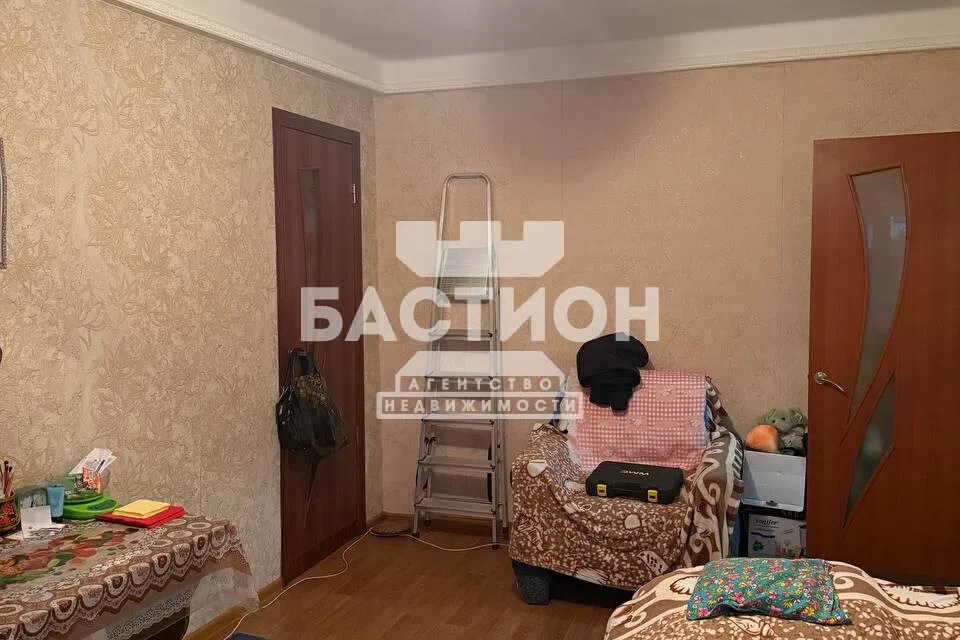 Продаётся 1-комнатная квартира, 31 м²
