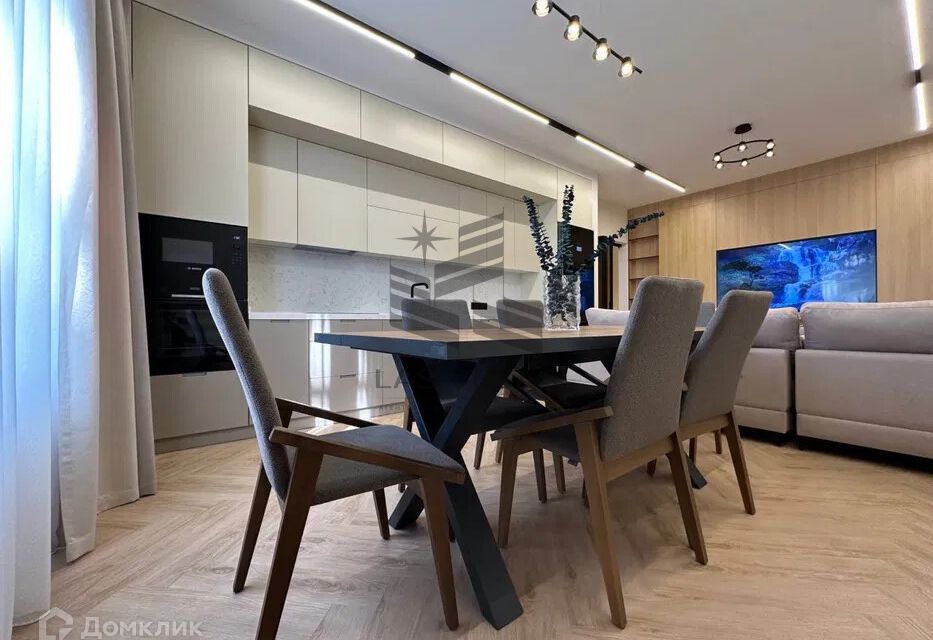 Сдаётся 2-комнатная квартира, 50 м²