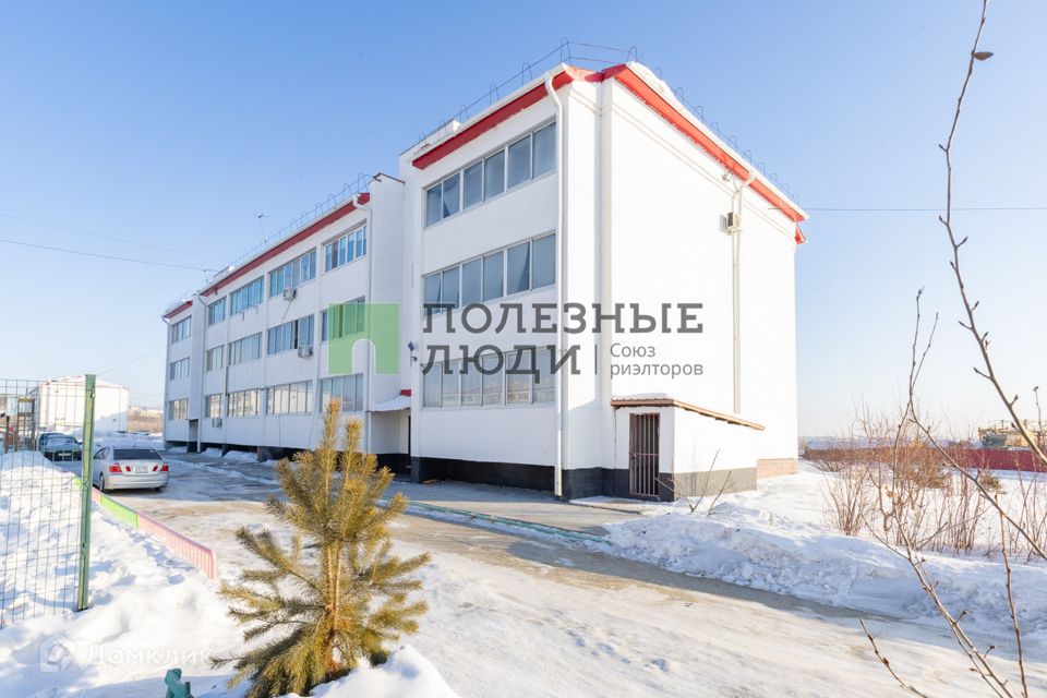 Продаётся 1-комнатная квартира, 32.8 м²