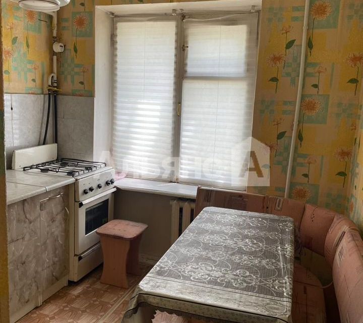 Продаётся 1-комнатная квартира, 28.3 м²