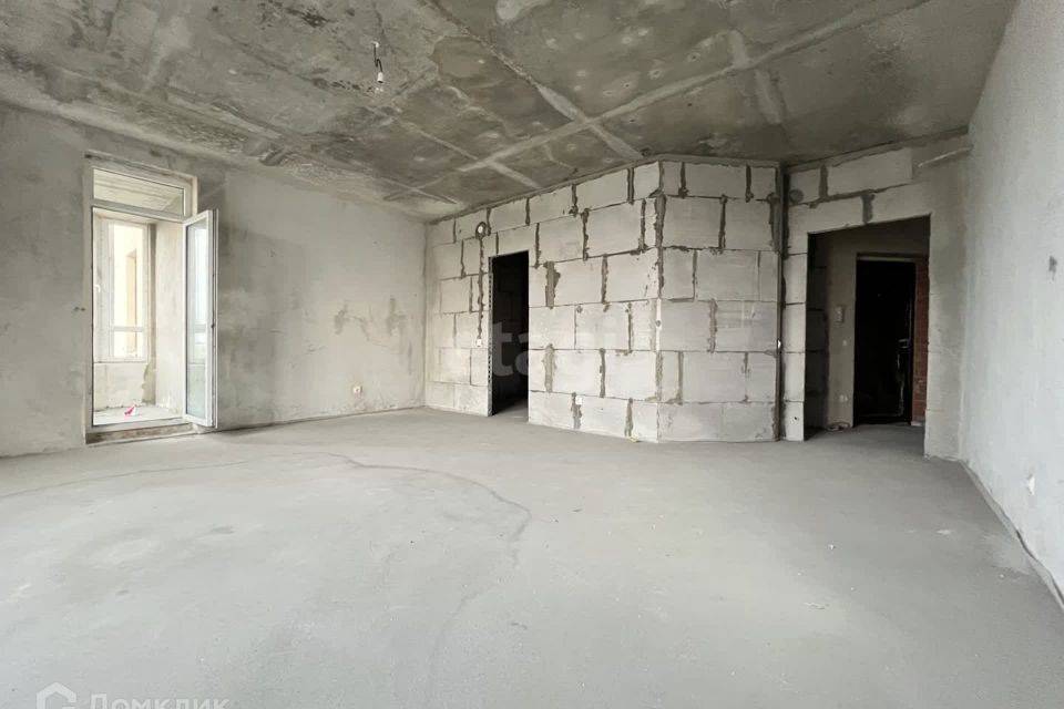 Продаётся 3-комнатная квартира, 115 м²